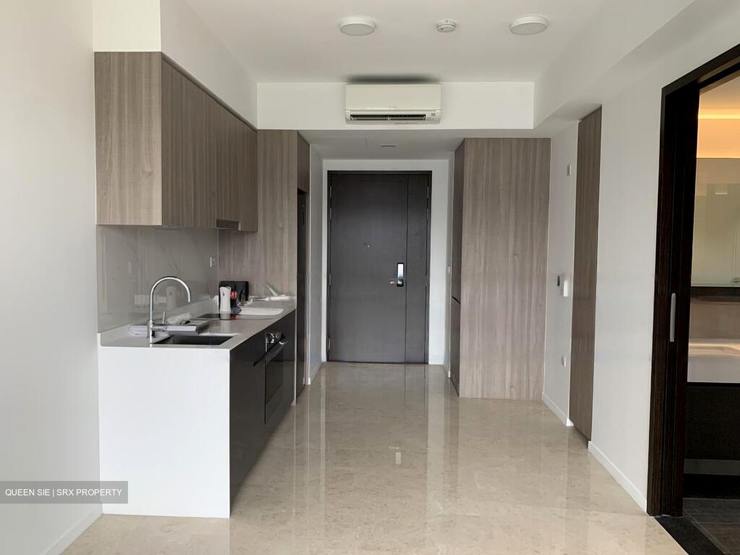 Botanique At Bartley (D19), Condominium #471803291